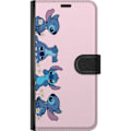 Miniatyrbilde 3 av 3: Samsung Galaxy A50 Lommeboketui  Stitch Ler & Leker – Perfek