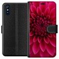 Miniatyrbild 1 av 3: Xiaomi Redmi 9A Plånboksfodral Rosecore