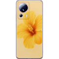 Miniatyrbillede 1 af 3: Xiaomi 13 Lite Gennemsigtig cover Lemon Zing