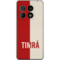 Pikkukuva 1 / 3: OnePlus 10 Pro Läpinäkyvä kuori Timrå - Hockey
