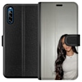 Miniatyrbilde 1 av 3: Sony Xperia L4 Lommeboketui Kim Kardashian – Iconic Style Co