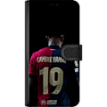 Miniatyrbild 3 av 3: Samsung Galaxy A15 5G Plånboksfodral Lamine Yamal