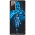 Kompatibelt Mobildeksel til Samsung Galaxy S20 FE Erling Haaland