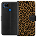 Pikkukuva 1 / 3: Xiaomi Redmi 9C Lompakkokotelo PredaDots