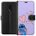 Miniatyrbild 1 av 3: OnePlus 6T Plånboksfodral Stitch Mode