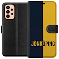 Pikkukuva 1 / 3: Samsung Galaxy A23 Lompakkokotelo Jönköping – Jääkiekko