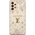 Pikkukuva 1 / 3: Samsung Galaxy A33 5G Läpinäkyvä kuori LV Vibes