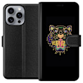 Miniatyrbillede 1 af 3: Apple iPhone 16 Pro Max Tegnebogsetui Kenzo