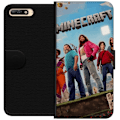 Pikkukuva 1 / 3: Huawei Y6 (2018) Lompakkokotelo A Minecraft Movie