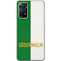 Pikkukuva 1 / 3: Xiaomi Redmi Note 11 Pro Läpinäkyvä kuori Södermalm - jalkapallo