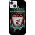 Kompatibelt Mobilskal till Apple iPhone 14 Plus Liverpool