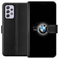 Miniatyrbilde 1 av 3: Samsung Galaxy A52s 5G Lommeboketui BMW
