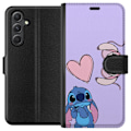 Miniatyrbilde 1 av 3: Samsung Galaxy A15 5G Lommeboketui Stitch Mode