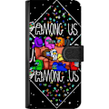 Miniatyrbillede 3 af 3: Samsung Galaxy A05 Tegnebogsetui Blandt Os