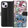 Miniatyrbilde 1 av 3: Apple iPhone 15 Plus Lommeboketui Sting