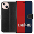 Pikkukuva 1 / 3: Apple iPhone 13 mini Lompakkokotelo Linköping – Jääkiekko