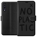 Pikkukuva 1 / 3: Samsung Galaxy A50 Lompakkokotelo Eco Echo