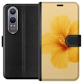 Miniatyrbillede 1 af 3: OnePlus Nord CE4 Lite Tegnebogsetui Lemon Zing