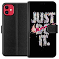 Pikkukuva 1 / 3: Apple iPhone 11 Lompakkokotelo Nike