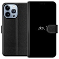 Miniatyrbillede 1 af 4: Apple iPhone 13 Pro Tegnebogsetui FANDEN