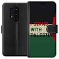 Pikkukuva 1 / 3: OnePlus 8 Pro Lompakkokotelo Pysähdy Palestiinan puolesta - s