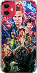 Kompatibelt Mobilskal till Apple iPhone 11 Stranger Things