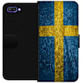 Miniatyrbillede 1 af 3: Honor 10 Tegnebogsetui Sverige
