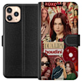 Miniatyrbillede 1 af 3: Apple iPhone 11 Pro Tegnebogsetui Dua Lipa – Fashion & Style Edit