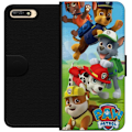 Pikkukuva 1 / 3: Huawei Y6 (2018) Lompakkokotelo Paw Patrol