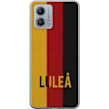 Pikkukuva 1 / 3: Motorola Moto G53 Läpinäkyvä kuori Luleå – Hockey