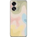 Miniatyrbilde 1 av 3: OnePlus Nord 2T Gjennomsiktig deksel Fargeskala