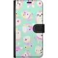 Miniatyrbilde 3 av 3: Apple iPhone 11 Lommeboketui Squishmallow