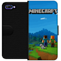 Pikkukuva 1 / 3: Honor 10 Lompakkokotelo Minecraft Key Art
