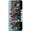 Kompatibelt Mobildeksel til Samsung Galaxy S8 Roblox
