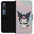 Miniatyrbillede 1 af 3: Xiaomi Mi 10 Pro 5G Tegnebogsetui Kawaii Sanrio Kuromi