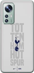 Kompatibel Mobilcover til Xiaomi 12 Tottenham Hotspur