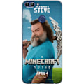 Miniatyrbilde 1 av 3: Huawei P smart Gjennomsiktig deksel En Minecraft-film