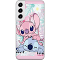 Pikkukuva 1 / 3: Samsung Galaxy S22+ 5G Läpinäkyvä kuori Ommel