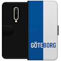 Miniatyrbillede 1 af 3: OnePlus 7 Pro Tegnebogsetui Göteborg - fodbold