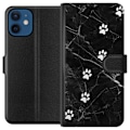 Miniatyrbillede 1 af 3: Apple iPhone 12  Tegnebogsetui tasker