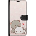 Miniatyrbilde 3 av 3: Samsung Galaxy S9 Lommeboketui Kawaii