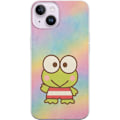 Pikkukuva 1 / 3: Apple iPhone 14 Läpinäkyvä kuori Kawaii Sanrio Keppori