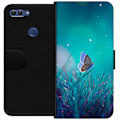 Miniatyrbild 1 av 3: Huawei P smart Plånboksfodral Magical Butterfly