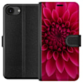 Pikkukuva 1 / 3: Apple iPhone 16e Lompakkokotelo Rosecore