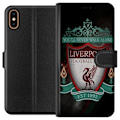 Pikkukuva 1 / 3: Apple iPhone XS Lompakkokotelo Liverpool L.F.C.