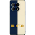Miniatyrbillede 1 af 3: OnePlus 10 Pro Gennemsigtig cover Halmstad – Fodbold