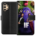 Pikkukuva 1 / 3: Samsung Galaxy A13 Lompakkokotelo IF: Låtsaskompisar