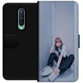 Pikkukuva 1 / 3: OnePlus 8 Lompakkokotelo Lisa from Blackpink – K-pop Style I