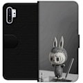 Miniatyrbillede 1 af 3: Samsung Galaxy Note10+ Tegnebogsetui Pop Mart MEGA LABUBU LABU