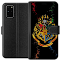 Miniatyrbild 1 av 3: Samsung Galaxy S20+ Plånboksfodral Harry Potter
